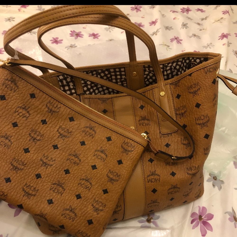 Bag Mcm